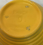 Bauer Ceramics in more golds and oranges - thumbnail 9 of 12