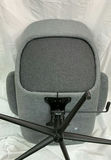 IKEA ALEBY, MCM inspired Swivel Chair - thumbnail 6 of 6