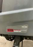 Craftsman LT1500 Riding Lawn Mower with Grass Bagging Attachment - thumbnail 11 of 11