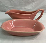 Bauer Ceramics in Salmon Pink - thumbnail 9 of 10