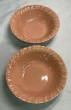 Franciscan Coronado Ceramics In Coral Beige - thumbnail 9 of 13
