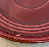 Bauer Ceramics cups, saucers and small pitcher - thumbnail 12 of 13