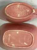 Bauer Ceramics in Salmon Pink - thumbnail 10 of 10