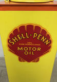Restored Vintage Motor Oil Pump - thumbnail 4 of 6