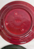 Assortment of Bauer Ceramics, mulitple colors - thumbnail 12 of 13