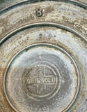 Griswald Cast Iron Dutch Oven #8 - thumbnail 4 of 5