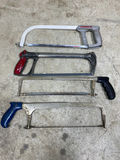 Hand Saw Assortment - thumbnail 4 of 4