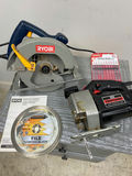 Portable Power Tools - thumbnail 1 of 7