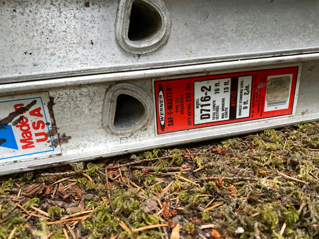 Ladders  - image 5 of 5