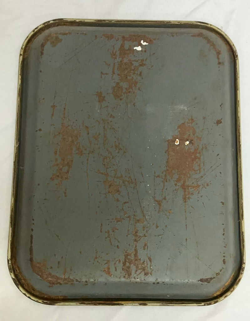 Vintage Coca-Cola Metal Trays And More - image 3 of 14