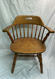 Two Vintage Chairs - thumbnail 5 of 9