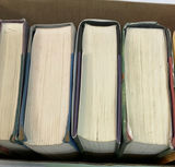 Harry Potter Hard Cover Books - thumbnail 7 of 7