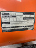 Portable Air Compressor - thumbnail 6 of 6