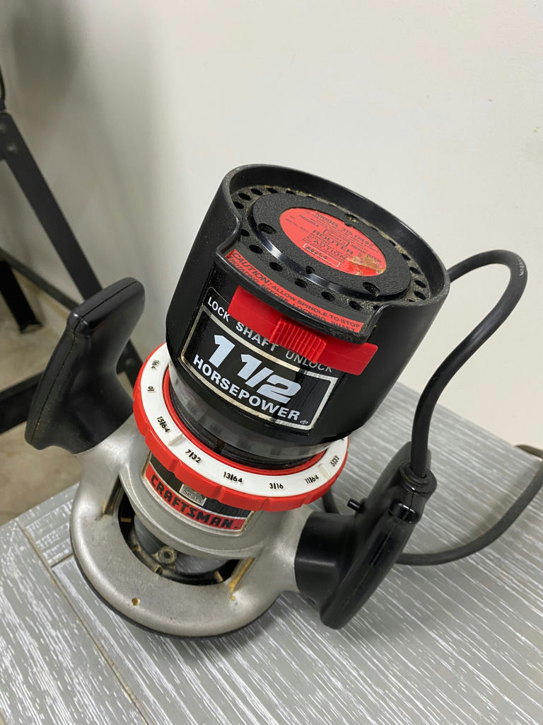 More Power Tools - image 3 of 10