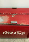 Vintage Coca-Cola Refrigerated Soda Machine - thumbnail 2 of 9
