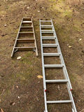 Ladders - thumbnail 1 of 5