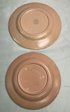 Franciscan Coronado Ceramics in Dusty Rose - thumbnail 3 of 16