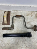 Miscellaneous Tool Lot - thumbnail 3 of 6