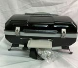 Cuisinart Portable LP Gas Grill CGG-180T, NEW - thumbnail 4 of 5