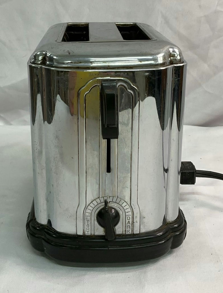 Vintage Electronics - image 2 of 10