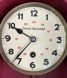 Collectible Antique Velma Suchard Wall Clcok - thumbnail 2 of 5