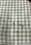 Antique Square Oak Table, with slide out leaves, Four Chairs - thumbnail 7 of 11