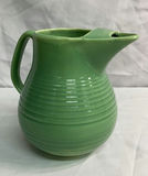 Bauer Ceramics in greens and blues - thumbnail 7 of 10