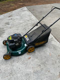Lawn Mower and Garden Tools - thumbnail 6 of 8