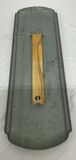 Vintage Metal Dr. Pepper Thermometer And Print Advertisement - thumbnail 4 of 8