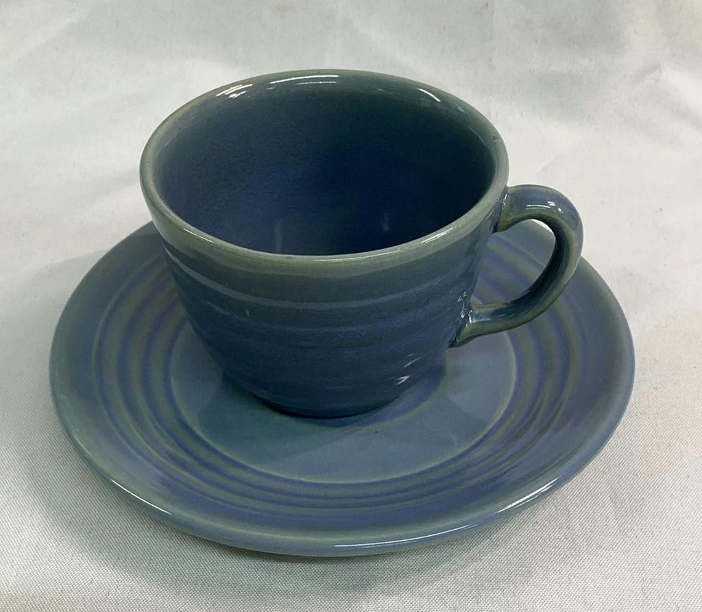 Bauer Ceramics in Blues - image 4 of 13