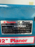 Makita 12-Inch Planer - thumbnail 6 of 6