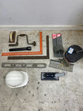 Miscellaneous Tool Lot - thumbnail 1 of 6