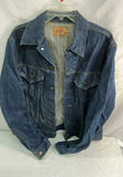 Levi Jean Jacket - thumbnail 4 of 4