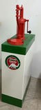 Vintage Sinclair Opaline Motor Oil pump - thumbnail 1 of 5