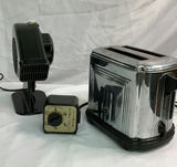 Vintage Electronics - thumbnail 1 of 10