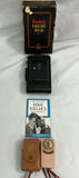 Vintage Kodak Vigilant Six-20 Camera with Accessories - thumbnail 1 of 6