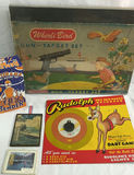 New And Old Games And Advertisement - thumbnail 1 of 14
