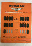 Vintage Automotive Shop Display items, Model cars - thumbnail 11 of 23
