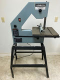 Delta Motorized Band Saw - thumbnail 1 of 7