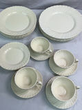 Franciscan Coronado Dishes, Service For 4 - thumbnail 1 of 12