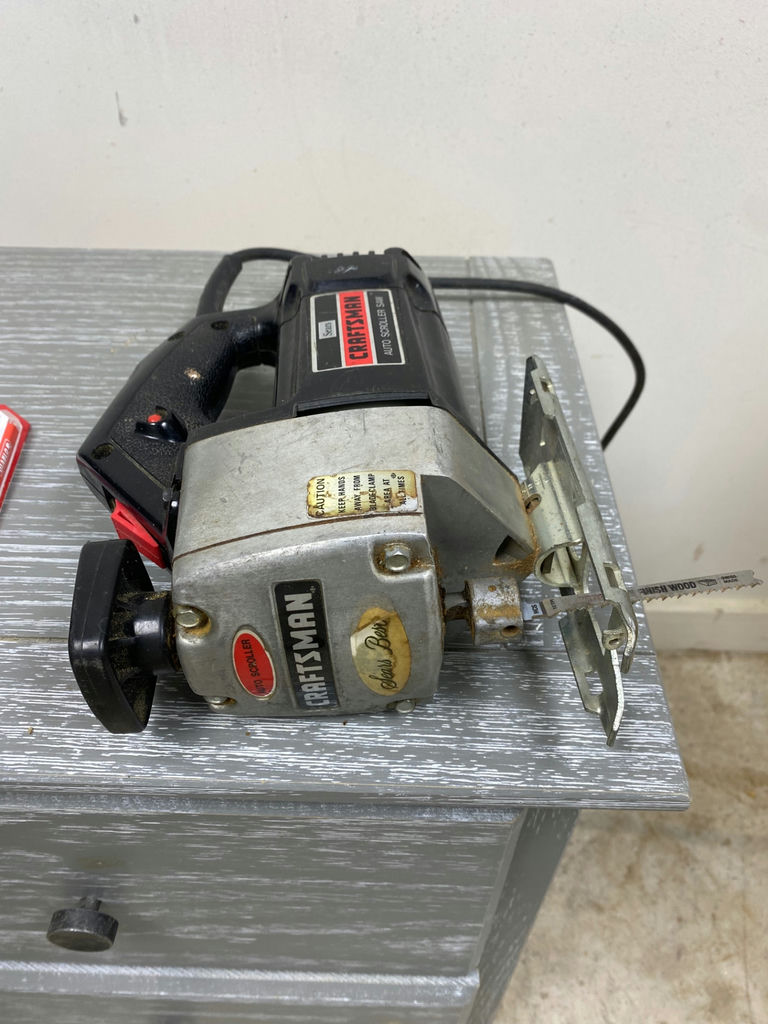 Portable Power Tools - image 6 of 7