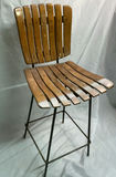 Two Vintage Chairs - thumbnail 3 of 9