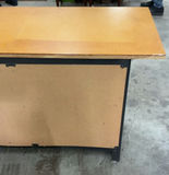Craftsman Tool Cabinet Custom Workbench - thumbnail 5 of 6