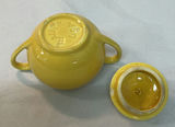 Bauer Ceramics mustards and browns. - thumbnail 10 of 12