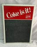 Vintage Soda Metal Diner Chalkboards - thumbnail 6 of 10