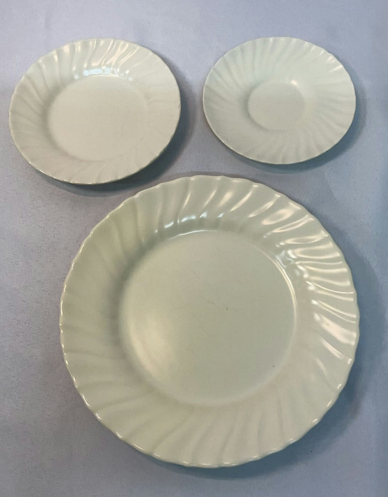 Franciscan Coronado Ceramics Off White - image 3 of 8