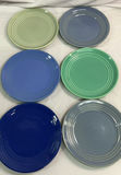 Bauer Blues Plates, and rare pitcher - thumbnail 4 of 13