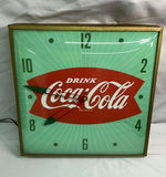 Vintage Coca-Cola Signs And More - thumbnail 6 of 13