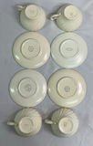 Franciscan Coronado Dishes, Service For 4 - thumbnail 12 of 12