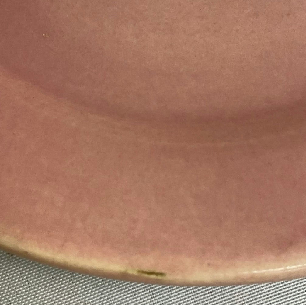 Bauer Ceramics in Salmon Pink  - image 6 of 10